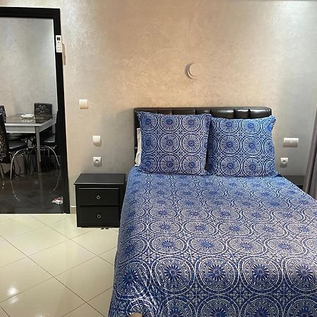 L Imperial Appart Founty Agadir Exterior photo
