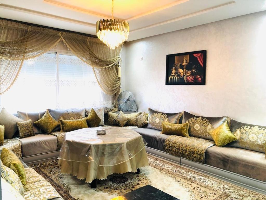 L Imperial Appart Founty Agadir Exterior photo